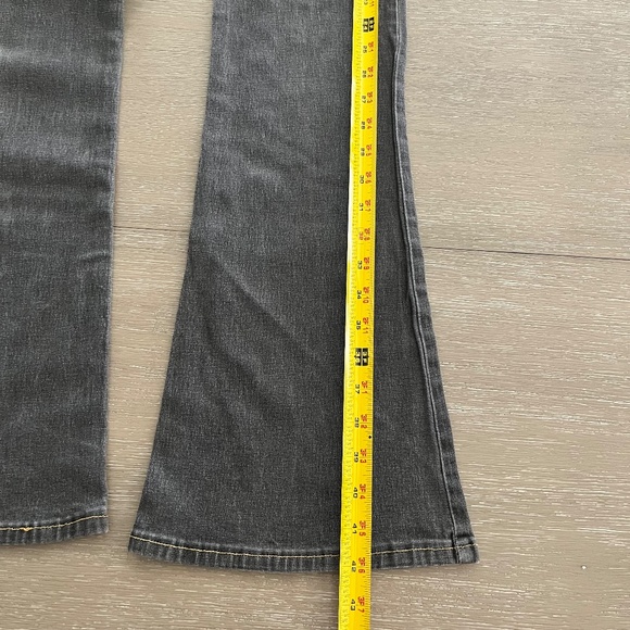 Vintage A.B.S. Jeans - Picture 12 of 12